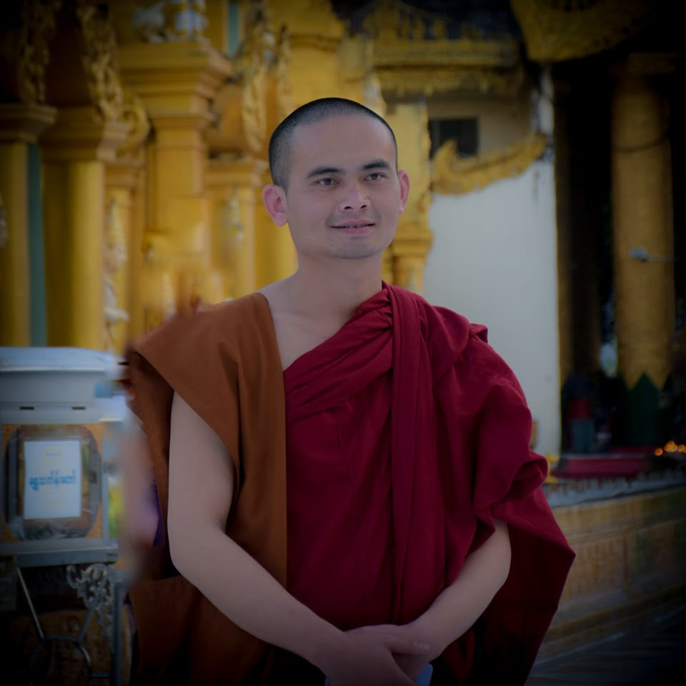 Venerable Ponya Wamsa